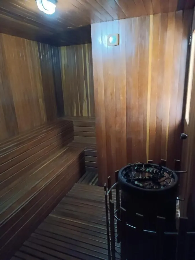 Apartamento Con Vistas A La Ciudad Medellin