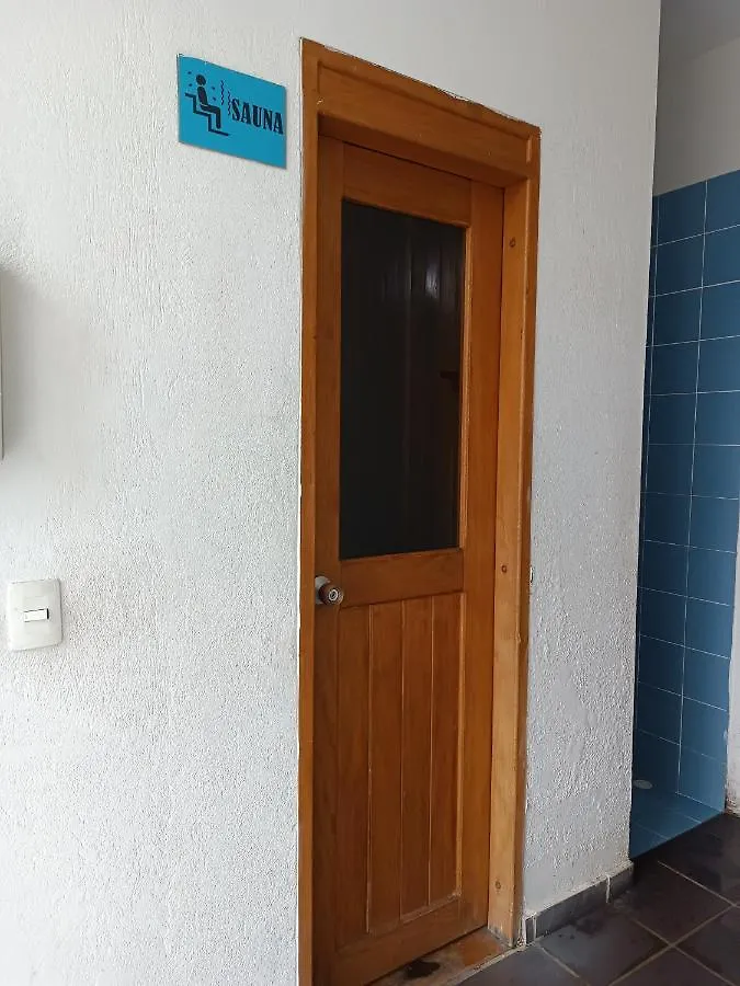 Apartamento Con Vistas A La Ciudad Medellin 0*,
